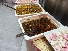 -七百岁羊肉馆(环球港店)