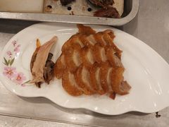 -全聚德烤鸭店(和平路店)