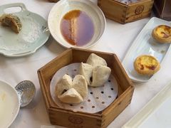 -怀德酒楼·粤菜·海鲜·茶点(宝安国际机场店)