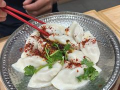-喜家德虾仁水饺(浦东山姆店)