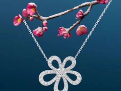 -梵克雅宝(国贸商城店)