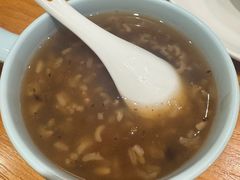 -莲餐厅·湖北菜·藕汤老手艺(愚园路店)
