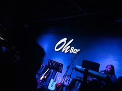 -ohbar live house(人广店)