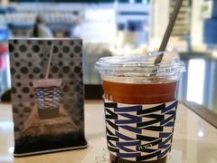 美式咖啡-Juicy Bakery(瑞景店)