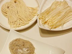 -沄记顺德菜打边炉(东直门店)
