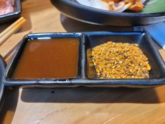 -九田家黑牛烤肉料理(溧阳吾悦店)