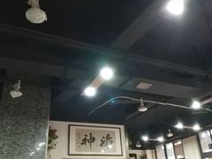 大堂-化三驴肉汤(金明东街店)