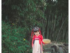 -花溪公园