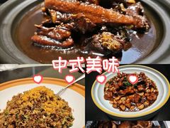 -洛东土菜馆(建国北路店)