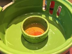 -老山村酒楼(白石洲店)