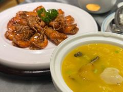 响米汆鲍鱼-兴仙饭店·闽味海鲜(马尾总店)