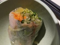 -越弥越南传统美食馆