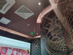 -吞鱼兽麻辣烤鱼(万达店)