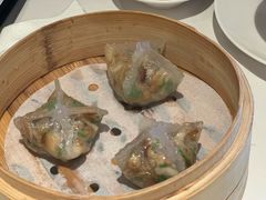-利苑酒家(合景国际金融广场店)
