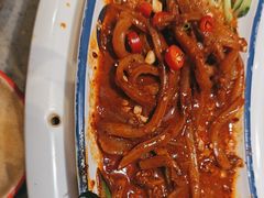 -羊来顺冰煮鲜羊 铁锅烀羊肉(中央大街店)