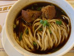 -中国厨房/台湾牛肉面
