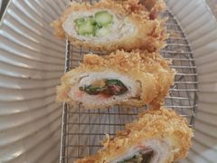 -山杏yama-katsu·吉列炸物