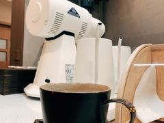 -Again Coffee Roaster(香蜜湖店)