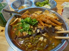 -柳州肥姨妈大骨螺蛳粉(东靖路店)