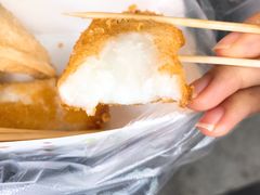 -好可爱经典炸炸炸·炸鲜奶(长郡老店)