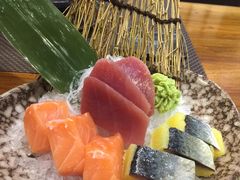-尺山寸水日料(马桥满天星店)