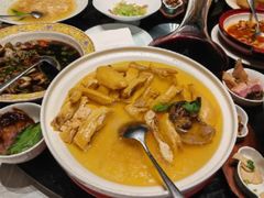 -忆家名门·上海菜(徐家汇店)