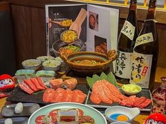 -丸藏和牛烧肉专门店(园区师惠坊店)