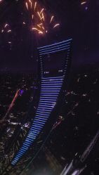 -翱翔飞越地平线