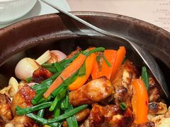 -顺风汤馆·广府粤菜(江宸天街店)