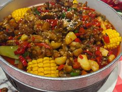 -辣小鲜·南昌大排档(船山路店)