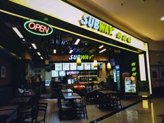 -赛百味SUBWAY(建六宜安广场店)