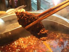 -纸盐河码头火锅(十八梯店)