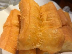-大良毋米粥·粥底火锅(岭南天地店)