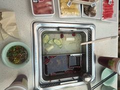 -野妹火锅(龙岗店)
