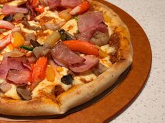 -乐凯撒披萨(南山书城店)