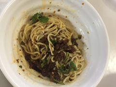 -万县面馆(高笋塘店)