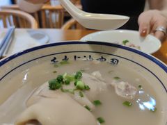 -易老妈蹄花.特色川菜(人民公园总店)