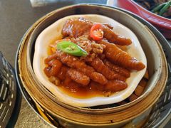 -南海渔村·徐博馆(琶洲店-粤菜养生宴)