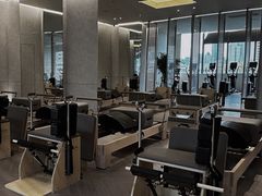-YCHL FIT 健身(星寰店)