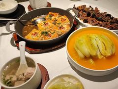 -客颂·客家宴(大壮国际广场店)