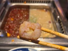 -大隐·成都火锅Bistro(合生麒麟新天地店)