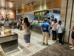 -博林天瑞喜来登酒店·西丽尚膳