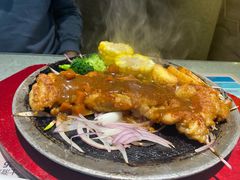 -大头力茶餐厅(花都融创茂店)