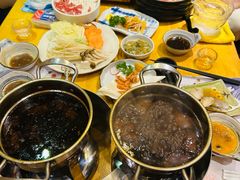 -丽和苑·自助寿喜锅(虹梅路店)