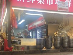-赵美丽·重庆社区火锅·直营店(火车东站·中豪国际店)