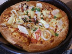 -必胜客(花舞大唐博物馆店)