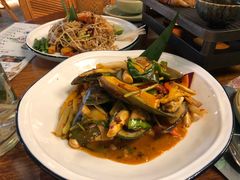 -苏梅花园(群星城店)