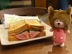 -星巴克(石厦街店)