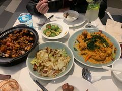 -港丽餐厅(高德置地店)