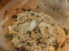 -八一好吃街·高品美食广场